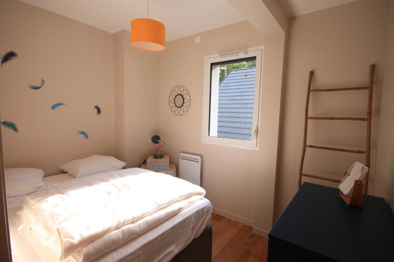 D5 - Residence La Montille Экстерьер фото